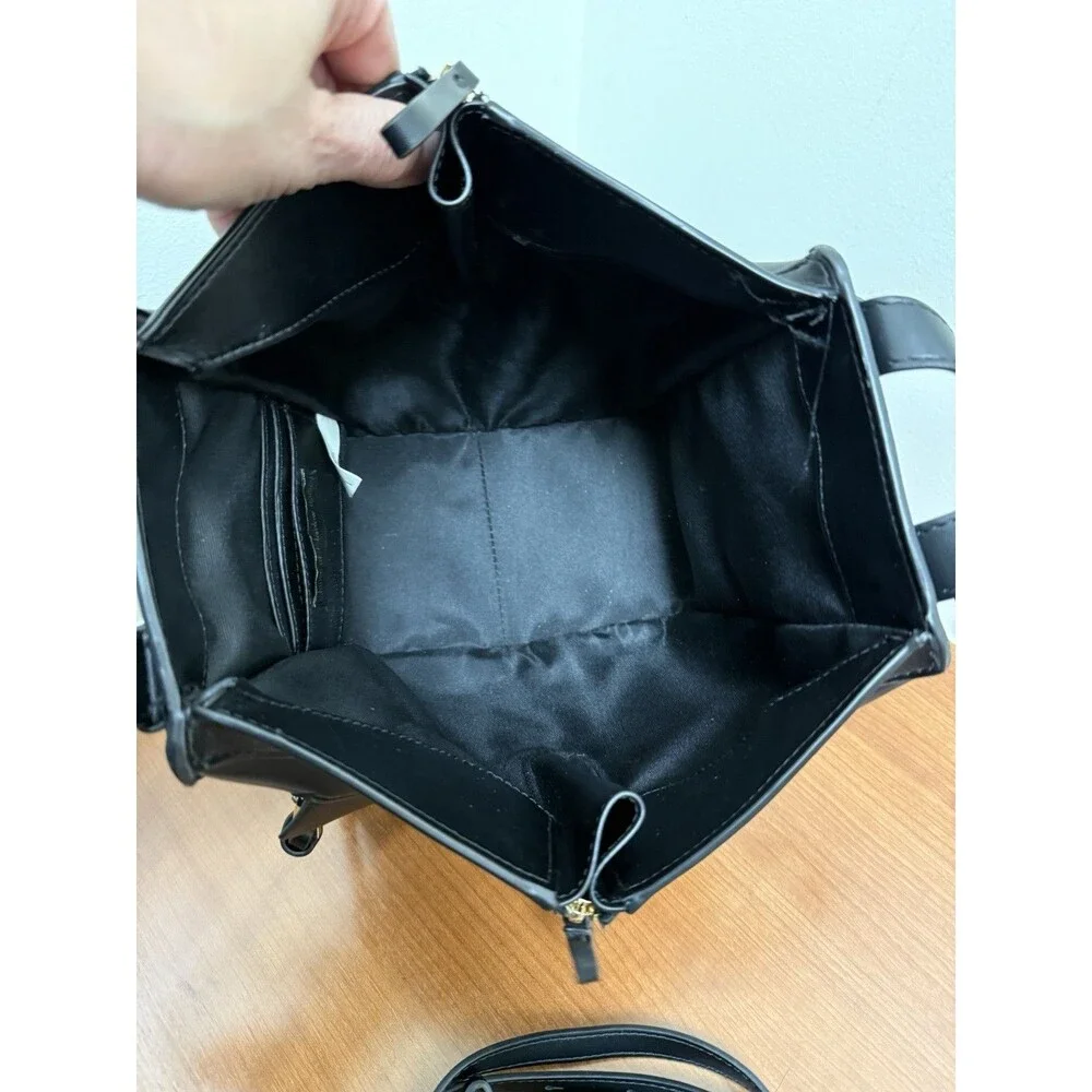 House of Harlow 1960 Bowler Bag EUC